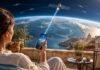 Amazon punta sul satellite con Globalstar, nuovi operatori in vista anche in Italia