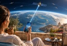 Amazon punta sul satellite con Globalstar, nuovi operatori in vista anche in Italia