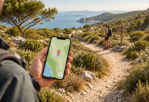 Google Maps, come usare Plus Codes per trovare luoghi senza indirizzo