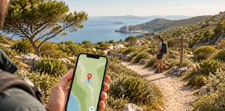 Google Maps, come usare Plus Codes per trovare luoghi senza indirizzo