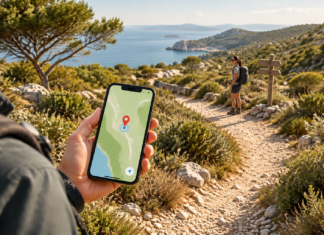 Google Maps, come usare Plus Codes per trovare luoghi senza indirizzo