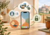 Prima di vendere lo smartphone: come cancellare i dati conservando foto, contatti e account