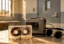 Musicassette tornano a vendere: come il nastro magnetico rinasce fra nostalgia e carceri USA