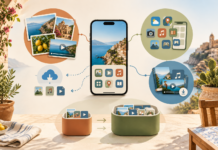 Smartphone da 128 o 256 GB: quanta memoria serve davvero tra foto, video e applicazioni