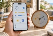 Ora solare, il tuo smartphone cambia l’ora da solo: l’impostazione da verificare prima