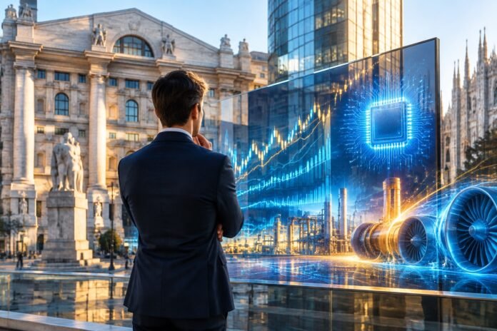 1 - immagine_crea - N2 id_seo_serp 17690 - Borsa italiana sale dello 0,2% tra l'IPO di Anthropic e l'attesa per la Federal Reserve