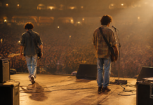 883, come la canzone “Gli Anni” ha cambiato la storia del duo di Pezzali e Repetto