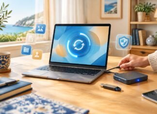 Windows 11 24H2 termina il 13 ottobre: come aggiornare senza perdere dati