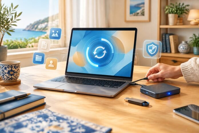 1 - immagine_crea - N2 id_seo_serp 17222 - Windows 11 24H2 termina il 13 ottobre: come aggiornare senza perdere dati