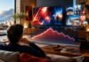 Netflix segna 12,9 miliardi di ricavi ma taglia le stime pubblicitarie del 10%