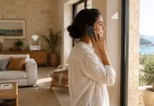 Wi-Fi Calling: come usare le chiamate sul Wi-Fi quando il segnale è debole