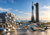 SpaceX, lo sblocco delle azioni degli insider pesa sulla quotazione e sui piani 2030