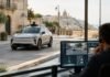 Codice della strada italiano rischia di bloccare la guida autonoma prima del debutto