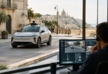 Codice della strada italiano rischia di bloccare la guida autonoma prima del debutto