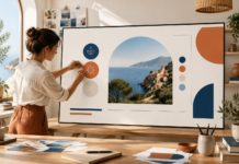 Come realizzare graficamente una copertina per una buona presentazione