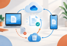 OneDrive, cosa succede quando cancelli un file sincronizzato e come recuperarlo