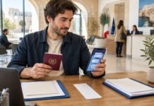 Passaporto Elettronico, da ottobre 2026 si paga con PagoPA: la nuova modalità