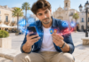 TIM Power Iron offre 150 gigabyte al mese per sfidare Fastweb e Vodafone