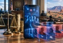 Meta condannata a 25 miliardi: la multa per i dati usati in campagne politiche negli USA