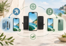Riparare lo smartphone o sostituirlo? I conti cambiano tra batteria, schermo e aggiornamenti