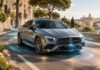 Mercedes-Benz accelera sulla guida autonoma grazie a Nvidia e promette aggiornamenti costanti ai conducenti