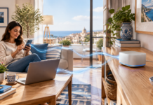 Iliad offre fibra a 22,99 euro al mese con router WiFi 7 incluso per sempre