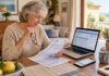 INPS: cedolino pensione online con SPID, date di pubblicazione e come leggerlo