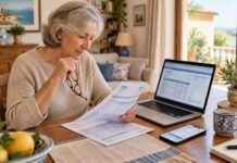 INPS: cedolino pensione online con SPID, date di pubblicazione e come leggerlo