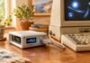 RetroBox Modem: il progetto nostalgico che riporta in vita i modem degli albori del Web