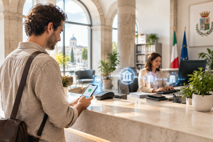 1 - immagine_crea - N2 id_seo_serp 16959 - PagoPA accelera i pagamenti ai Comuni, crescono volumi e importi incassati dagli enti locali