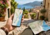 Vela Maps, come usare l’alternativa a Google Maps senza account