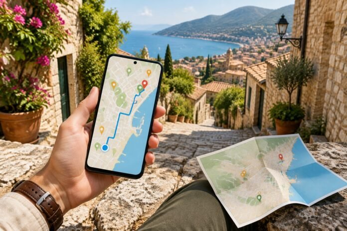 1 - immagine_crea - N2 id_seo_serp 17311 - Vela Maps, come usare l'alternativa a Google Maps senza account