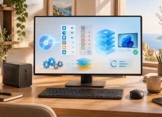 Tiny11 Builder, il tool per alleggerire Windows 11 con ISO personalizzate