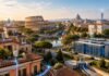 Unidata porta la fibra ottica a Roma con una nuova infrastruttura di connettività