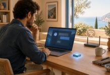 Llama Windows, come far girare l’AI locale sul PC senza internet e senza permessi