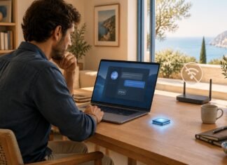 Llama Windows, come far girare l’AI locale sul PC senza internet e senza permessi