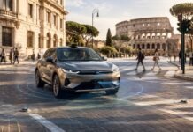 Roma avvia con Acities la sperimentazione di sistemi ADAS e navigazione assistita in città