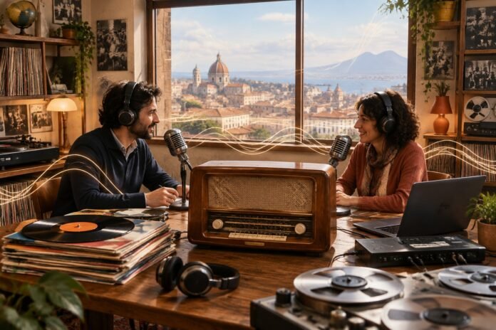 1 - immagine_crea - N2 id_seo_serp 17517 - Le radio che mandano in onda lo stile italiano: una storia di musica, voce e frequenze