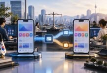 Google e Apple multate in Corea del Sud per 47 milioni sui pagamenti in-app