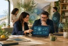 Signal DCS misura i rischi di cybersecurity e conformità per le imprese italiane