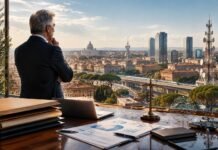 Sergio Erede, l’avvocato che guidò Olivetti contro Telecom e le grandi privatizzazioni italiane