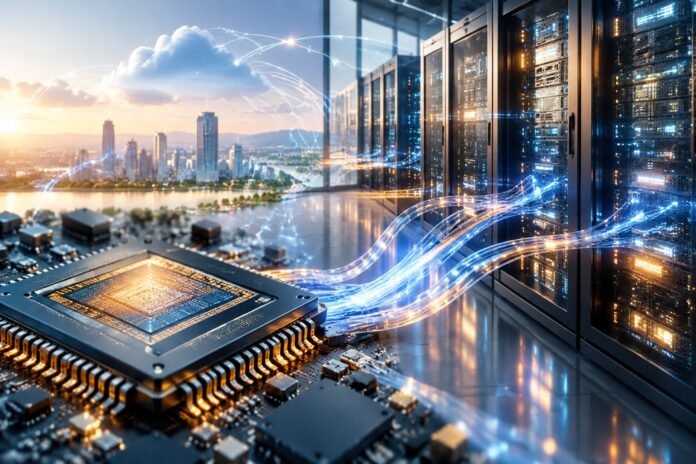 1 - immagine_crea - N2 id_seo_serp 17728 - Broadcom e l'ipo di Anthropic: perché i fornitori di chip ci guadagnano di più