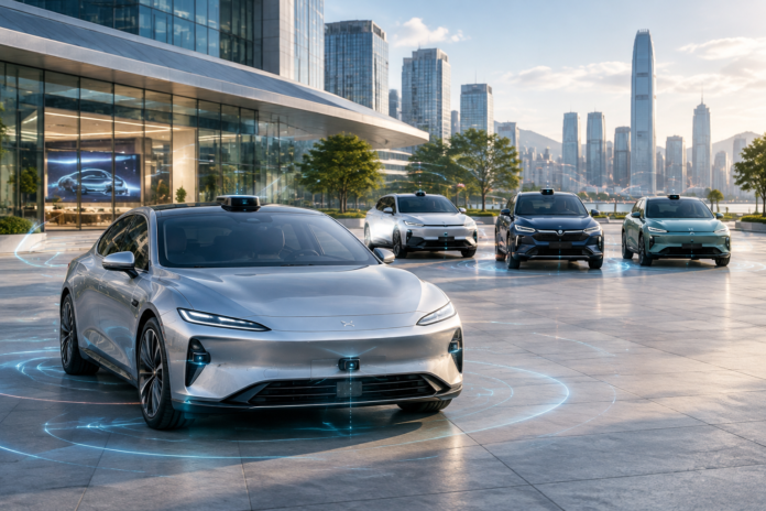 1 - immagine_crea - N2 id_seo_serp 17139 - Huawei presenta auto con ADAS avanzati: la tecnologia di guida assistita nella nuova strategia