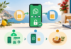 WhatsApp, cambiare numero senza perdere chat e gruppi: cosa fare prima di disattivare la vecchia SIM