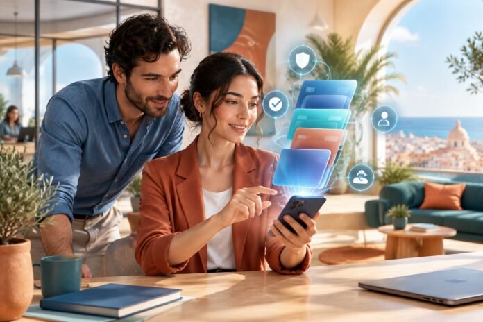 1 - immagine_crea - N2 id_seo_serp 17724 - IT Wallet si apre a imprese e startup: come proporre servizi nel portafoglio digitale