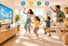 Nex Playground, la console cubica che sta avendo un grande successo