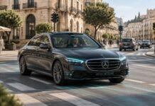 Mercedes MB.Drive Assist Pro porta la guida autonoma in città: cosa cambia per chi guida