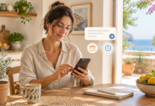 WhatsApp, come programmare i messaggi: la guida passo per passo