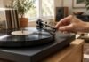 Rega Replay, il giradischi entry level nato togliendo il superfluo per abbassare il prezzo