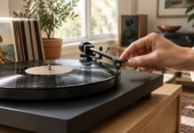 Rega Replay, il giradischi entry level nato togliendo il superfluo per abbassare il prezzo